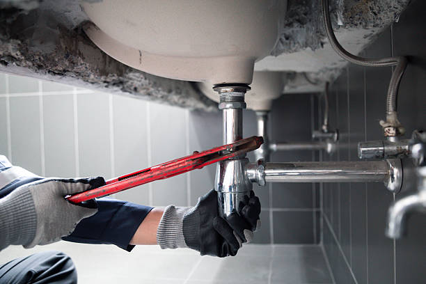 Licensed Drain Cleaning service in Ukiah, CA - Street Wise - Plumbing